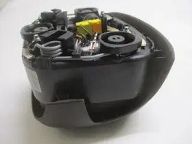 253-68242 Audi 17 18 19 Q7 Lh Driver Steering Wheel Airbag Air Bag Oem Lkq #3