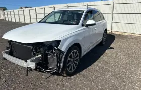 253-68243l Audi Driver Left Air Bag Front Roof Fits 17-19 Q7 1404609 #2