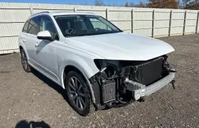 253-68243l Audi Driver Left Air Bag Front Roof Fits 17-19 Q7 1404609