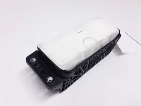 4m0880204e Audi 253-68244r 17-19 Q7 Passenger Dash Air Bag #2