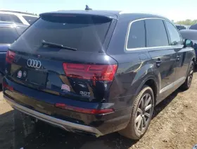 253-68245 Audi 2017-2024 Q7 Rh Passenger Roof Curtain Airbag Air Bag Oem