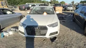 253-68339r Audi 2017-2023 Allroad Right Air Bag