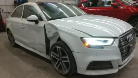 253-68424l Audi Roof Curtain Air Bag For A3 Left Airbag #2 253-68424l Audi Roof Curtain Air Bag For A3 Left Airbag #2