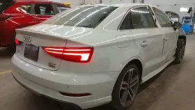 253-68424l Audi Roof Curtain Air Bag For A3 Left Airbag #3 253-68424l Audi Roof Curtain Air Bag For A3 Left Airbag #3