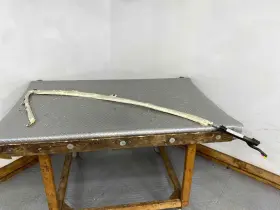 4b5880741a Audi 03-04 Rs6 Front Left Driver Roof Mounted Curtain Airbag