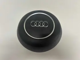 4g0880020h Audi 2012-2018 A6 A7 S6 S7 3-spoke Steering Wheel Airbag 6ps Mk