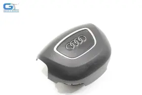 Audi 4g0880201g6ps 2012 - 2015 A7 Steering Wheel Driver Air Bag Airbag Oem