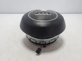 4g0880201h Audi 12-18 Oem A6 A7 Rs7 S6 S7 Front Driver Steering Wheel Airbag Air Bag Srs #2