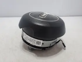 4g0880201h Audi 12-18 Oem A6 A7 Rs7 S6 S7 Front Driver Steering Wheel Airbag Air Bag Srs #3