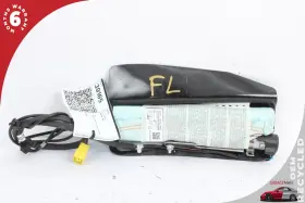 Audi 4g8880241b 2012-2018 A7 S7 Rs7 Front Left Side Seat Airbag Air Bag Oem
