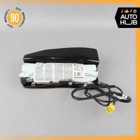4g8880242b Audi 4g8 A7 S7 Front Right Seat Airbag Air Bag Oem 4g8880242b Audi 4g8 A7 S7 Front Right Seat Airbag Air Bag Oem