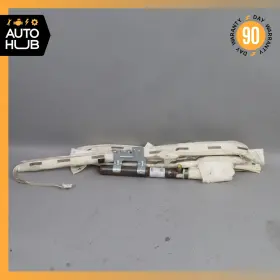4g8880742f Audi 12-15 4g8 A7 S7 Roof Curtain Airbag Air Bag Right Passenger Side Oem