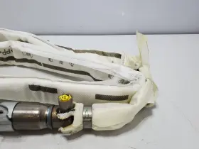 4h0880742e Audi 11-15 Oem A8 Right Passenger Side Top Roof Head Airbag Curtain Short Body #2