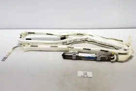 4h0880742e Audi 11-15 Oem A8 Right Passenger Side Top Roof Head Airbag Curtain Short Body