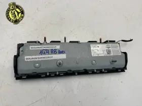 4h1880841a Audi 2011 - 2018 A8 A8l S8 Front Left Driver Side Knee Airbag Oem #3 4h1880841a Audi 2011 - 2018 A8 A8l S8 Front Left Driver Side Knee Airbag Oem #3