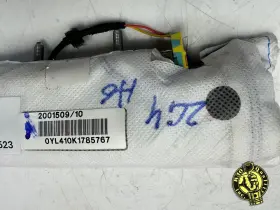 4k0880441g Audi 2019-2024 A6 A7 S6 S7 Rs6 E-tron Rear Left Driver Side Seat Srs Airbag Oem #3
