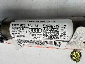 4k9880741e Audi 2020-2024 A6 Allroad Rs6 - Left Driver Side Roof Curtain Airbag Oem 29k #3