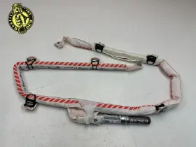 4k9880741e Audi 2020-2024 A6 Allroad Rs6 - Left Driver Side Roof Curtain Airbag Oem 29k