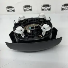 4l0880201ae6ps Audi 2012-2015 Q7 Driver Side Steering Wheel Air Bag Srs Safety Airbag Oem #3