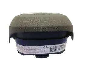 4m8880201b Audi 2019 - 2023 Q8 4mn Oem Left Driver Side Steering Wheel Srs Inflator Air Bag #2