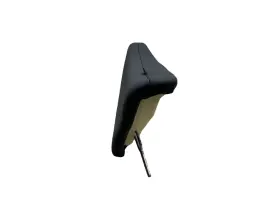 Audi 4m8880441d 2020-2021 Rs Q8 Left Rear Seat Bolster With Srs Air Bag Black Valcona Leather