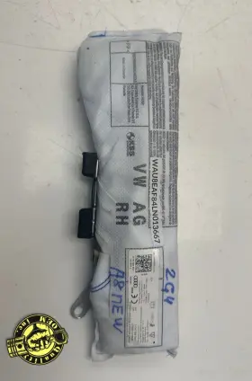 4n0880242e Audi 2019-2024 A8 A8l S8 Front Right Passenger Seat Airbag Oem