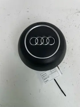 Audi 62725376 2019 S5 B9 Oem Front Steering Wheel Air Bag Assembly