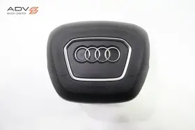 Audi 80a880201n 2018 - 2024 Q5 Steering Wheel Driver Airbag Oem