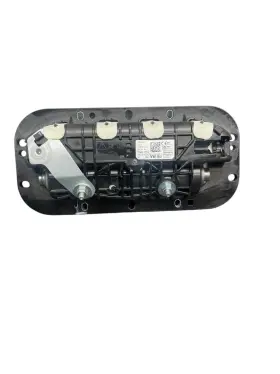 85h880204f Audi 2025 Q6 E-tron Oem Front Right Passenger Dash Board Air Bag Srs