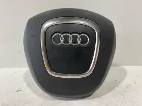 8k0880201an6ps Audi B8 Pre-facelift A4 S4 3 Spoke Steering Wheel Air Bag Tl