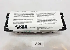 Audi 8r0.880.204 2009-2017 Oem Q5 Sq5 Front Right Passenger Side Lower Dash Knee Airbag