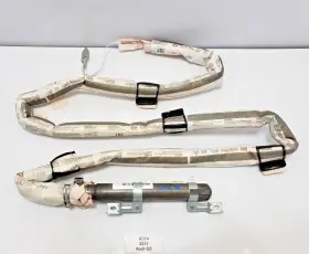 8r0.880.742.f Audi 2011-2017 Oem Q5 Sq5 Right Passenger Side Roof Curtain Airbag Air Bag