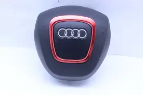 8r0880201aa Audi 2009-2012 Q5 8r Driver Steering Wheel Airbag Oem Used