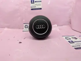 8r0880201q6ps Audi Driver Air Bag Front Wheel Fits 2017 Q5