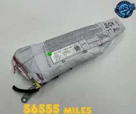 Audi 8s0880241h 2016-2023 Tt Convertible Front Left Driver Side Seat Airbag Oem 56 Kmiles
