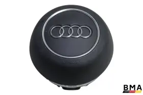 8v0880201dp Audi Rs3 S3 A3 Front Left Driver Side Steering Wheel Airbag 2019 Oem
