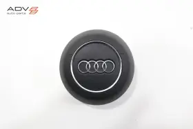 8v0880201dp6ps Audi 2015 - 2020 A3 S3 Steering Wheel Driver Airbag Air Bag Oem