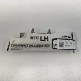Audi 8w0.880.441.e 18-25 A4 A5 S4 S5 Rs5 Driver Left Rear Seat Airbag Air Bag Oem