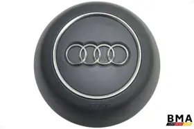8w0880201ah Audi Rs5 S5 A5 Front Left Driver Steering Wheel Protection Airbag 2018 Oem
