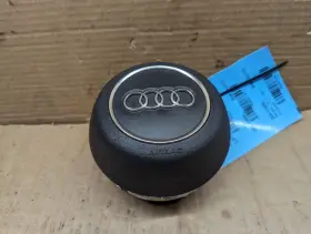 8w0880201ap Audi Driver Air Bag Convertible Front Wheel Fits 18 A5