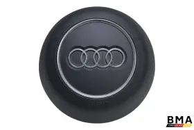 8w0880201ar Audi S5 A5 Front Left Driver Side Steering Wheel Airbag 2018 Oem