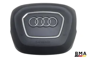 8w0880201at Audi S4 S5 A4 A5 Front Driver Side Steering Wheel Airbag 2021 Oem