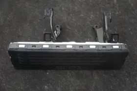 8w0880841 Audi Front Left Driver Lower Knee Srs Airbag Black Oem S5 B9 2018-2024