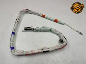 8w5880741e Audi 2017-2024 A4 S4 - Left Driver Side Upper Roof Curtain Srs Airbag Oem