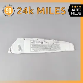 8w7880242g Audi 8w7880242j 18-24 B9 S5 A5 Convertible Front Left Seat Airbag Oem 24k