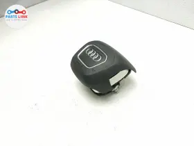 8y0.880.201.j Audi 8y0880201j 2022-23 Rs3 Steering Wheel Air Bag Driver Horn Assembly Black A3 S3 8y 8y0.880.201.j Audi 8y0880201j 2022-23 Rs3 Steering Wheel Air Bag Driver Horn Assembly Black A3 S3 8y
