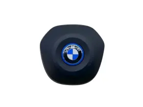 9483052 Bavarian Motor Works Bmw 2022-2025 Ix I20 Oem Front Steering Wheel Air Bag Airbag Srs Inflator Module