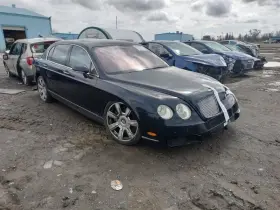253.be1t06 Bentley Driver Left Roof Air Bag Only Fits 2006 Continental Gt Oem #2