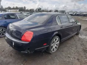 253.be1t06 Bentley Driver Left Roof Air Bag Only Fits 2006 Continental Gt Oem #3