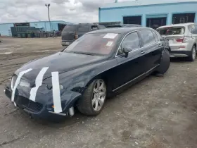 253.be1t06 Bentley Driver Left Roof Air Bag Only Fits 2006 Continental Gt Oem